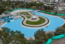 Obras del Municipio Riobamba 2025: ¿cuándo las entregarán?