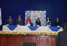 Referendúm y Consulta Popular en Chimborazo 2025