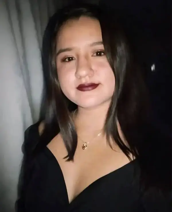 Universitaria asesinada 