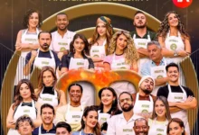 Masterchef Celebrity Ecuador 3 temporada: Así fue su primer episodio