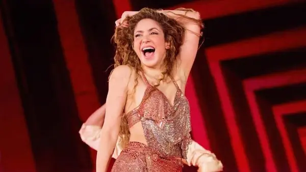 Shakira en Ecuador: detalles exclusivos, localidades VIP y su última fecha