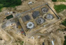 La Cárcel del Encuentro recibe a presos de máxima peligrosidad