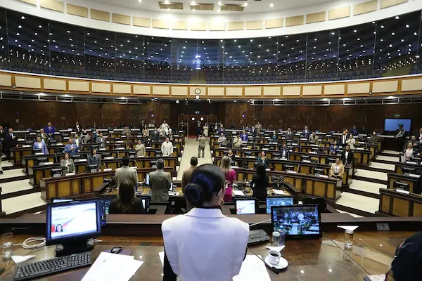 Asamblea Constituyente