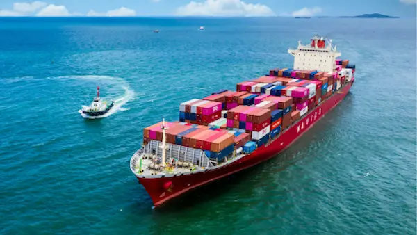 Exportaciones ecuatorianas