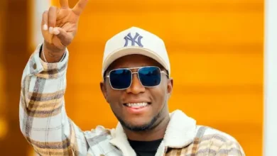 Hoy Jhonny Cevallos llega a Riobamba, mira a qué hora