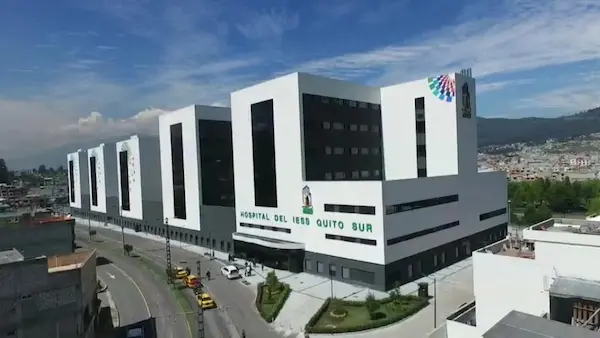 Prestadores externos suspenden atención a afiliados del IESS