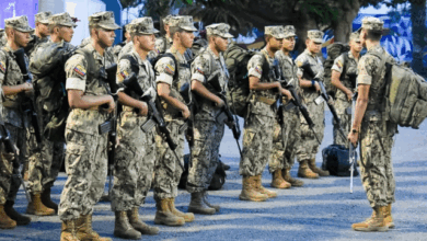 Armada del Ecuador lanza reclutamiento 2026 para profesionales y técnicos