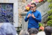 Daniel Noboa anuncia a posibles candidatos de ADN a asambleístas constituyentes