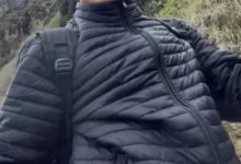 Lucas el niño del Puñay es localizado