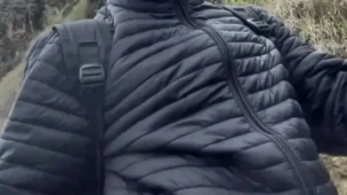 Lucas el niño del Puñay es localizado