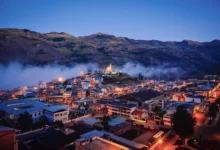 Alausí Celebra 205 años de independencia con eventos espectaculares