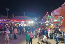 Ambato: feria de Finados en Pinllo del 7 al 12 de noviembre.