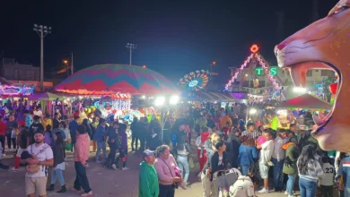 Ambato: feria de Finados en Pinllo del 7 al 12 de noviembre.
