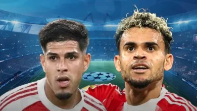 Arsenal vs Bayern Múnich: hora y dónde ver en vivo a Hincapié.