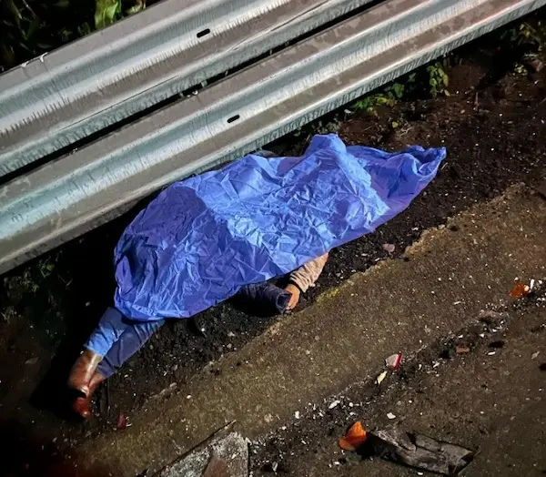 Hombre enfrenta 12 años de cárcel por 3 muertes en Guano