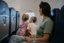 Así cambió el proceso de salida de menores del Ecuador 2025