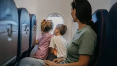 Así cambió el proceso de salida de menores del Ecuador 2025