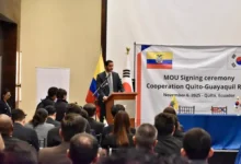 Autopista Guayaquil–Quito: expertos confirman que Chimborazo quedaría fuera del trazado