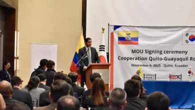 Autopista Guayaquil–Quito: expertos confirman que Chimborazo quedaría fuera del trazado