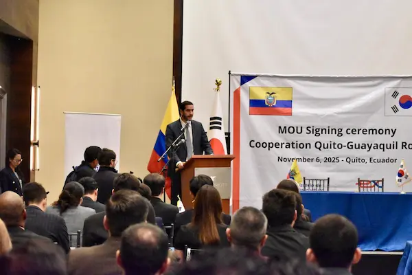 Autopista Guayaquil–Quito: expertos confirman que Chimborazo quedaría fuera del trazado