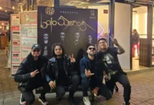 Conciertos en Riobamba 2025: Rock fest con talento local y nacional