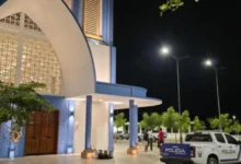 Balacera en una iglesia deja 1 fallecido y varios heridos en Machala