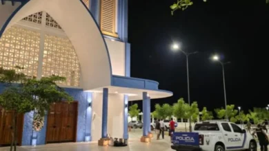 Balacera en una iglesia deja 1 fallecido y varios heridos en Machala