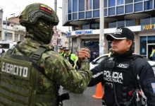 Bono 'Legado de Honor' para policías y militares en servicio pasivo (1)