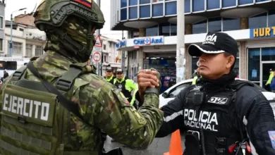 Bono 'Legado de Honor' para policías y militares en servicio pasivo (1)