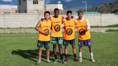 Cisneros FC realizará pruebas para integrar sus formativas.