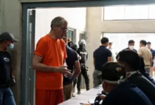 Cárcel del Encuentro: sangre, venganza y crisis carcelaria