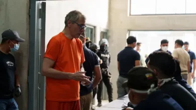 Cárcel del Encuentro: sangre, venganza y crisis carcelaria