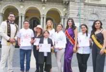 Colada Morada Fest 2025; Sabor, música y tradición en Riobamba