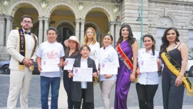 Colada Morada Fest 2025; Sabor, música y tradición en Riobamba