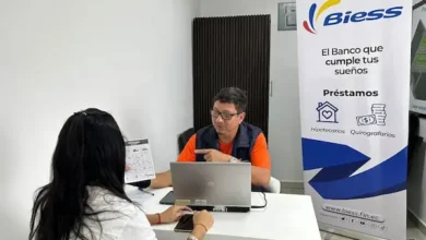 ¿Cómo disminuír la cuota de un préstamo quirografario del Biess?