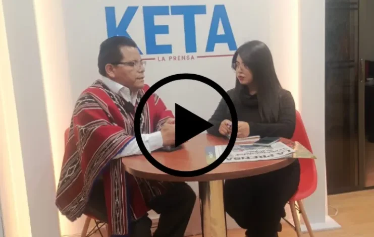 Concejales de Riobamba se acusan de presunta corrupción