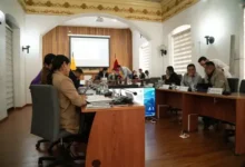 Concejo aprueba creación de Rutas de Riobamba EP