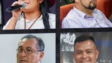 Concejo de Sevilla Don Bosco rechaza a concejales de Morona.