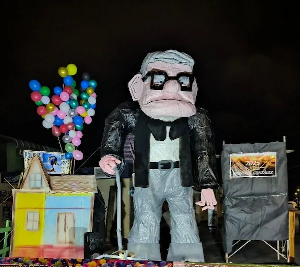 Concurso de años viejos Riobamba 2025; conoce los requisitos