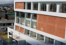 Consejo Judicatura Cotopaxi convocatoria para profesionales.