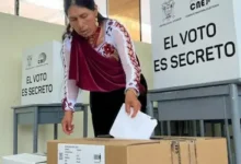 Consulta Popular 2025: Chimborazo votó NO en 3 de 4 preguntas