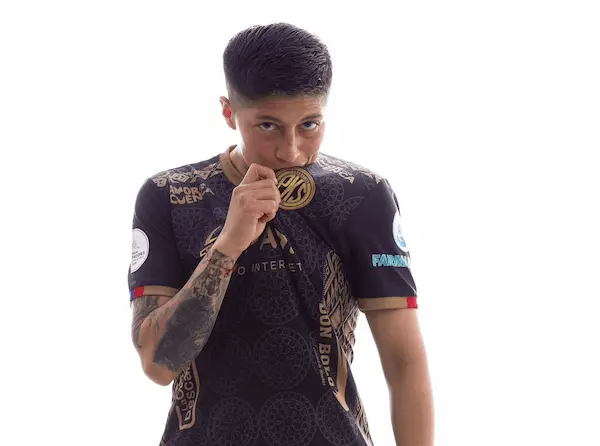 Copa Libertadores de Futsal 2025: riobambeña juega el torneo 