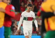Cristiano Ronaldo revela cuándo se retirará del fútbol.