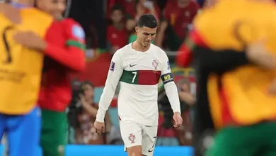 Cristiano Ronaldo revela cuándo se retirará del fútbol.