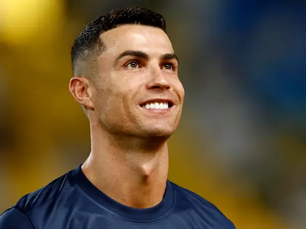 Cristiano Ronaldo ya piensa en su vida después del fútbol.