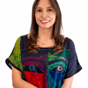 Photo of Doménica Lalama