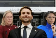 Daniel Noboa perfila a 3 figuras clave como posibles candidatos