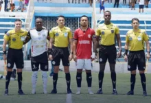 Daquilema se despide del Ascenso Nacional tras remontada.