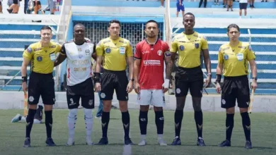 Daquilema se despide del Ascenso Nacional tras remontada.