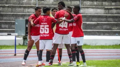 Daquilema FC estaría cerca de comprar cupo en la serie B.